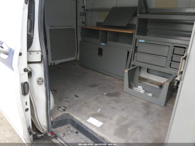 Aukcja sprzedaży 2020 Mercedes-benz Metris, vin: WD3PG2EA8L3660789, numer aukcji: 45514030