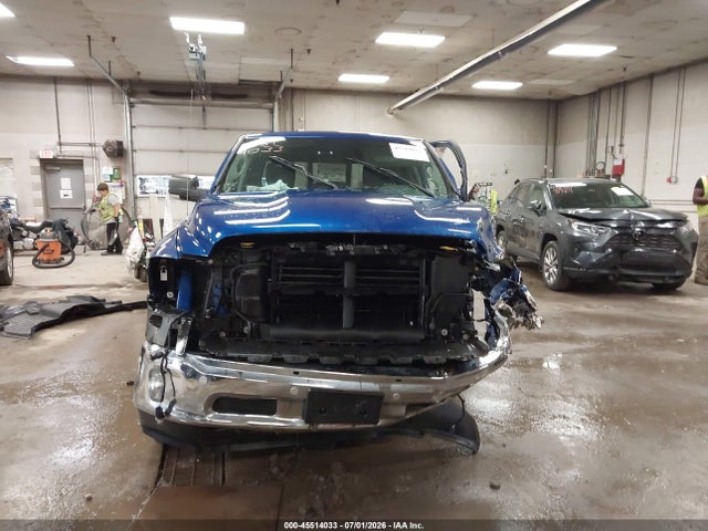 Aukcja sprzedaży 2016 Ram 1500 Big Horn, vin: 1C6RR7GG2GS132658, numer aukcji: 45514033