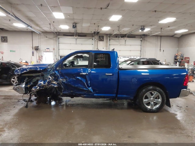 Aukcja sprzedaży 2016 Ram 1500 Big Horn, vin: 1C6RR7GG2GS132658, numer aukcji: 45514033