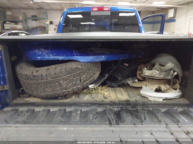 Aukcja sprzedaży 2016 Ram 1500 Big Horn, vin: 1C6RR7GG2GS132658, numer aukcji: 45514033