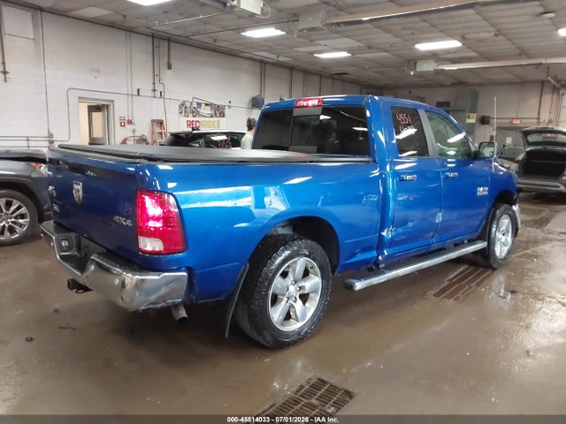 Aukcja sprzedaży 2016 Ram 1500 Big Horn, vin: 1C6RR7GG2GS132658, numer aukcji: 45514033