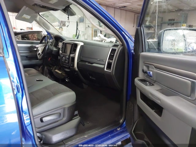 Aukcja sprzedaży 2016 Ram 1500 Big Horn, vin: 1C6RR7GG2GS132658, numer aukcji: 45514033