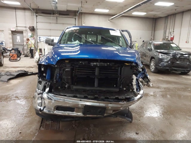 Aukcja sprzedaży 2016 Ram 1500 Big Horn, vin: 1C6RR7GG2GS132658, numer aukcji: 45514033