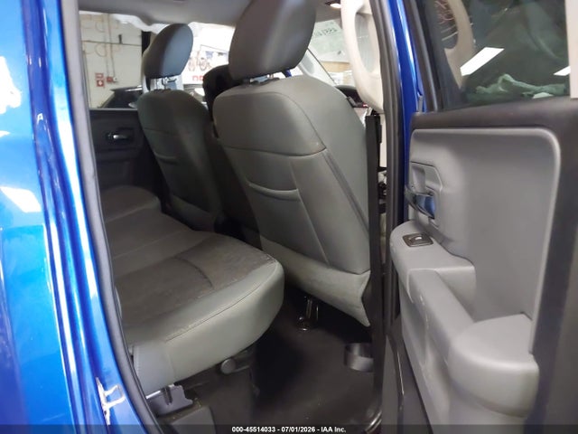 Aukcja sprzedaży 2016 Ram 1500 Big Horn, vin: 1C6RR7GG2GS132658, numer aukcji: 45514033