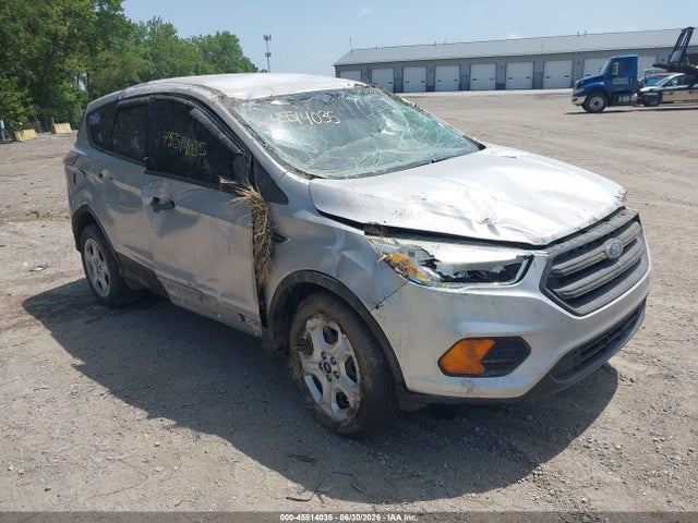 Продаж на аукціоні авто 2017 Ford Escape S, vin: 1FMCU0F71HUB05264, номер лоту: 45514035