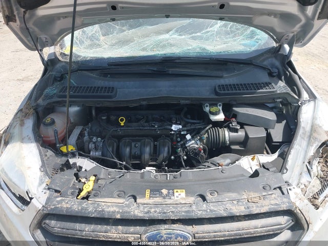 Продаж на аукціоні авто 2017 Ford Escape S, vin: 1FMCU0F71HUB05264, номер лоту: 45514035