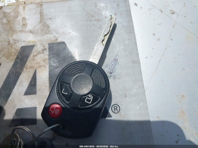 Продаж на аукціоні авто 2017 Ford Escape S, vin: 1FMCU0F71HUB05264, номер лоту: 45514035
