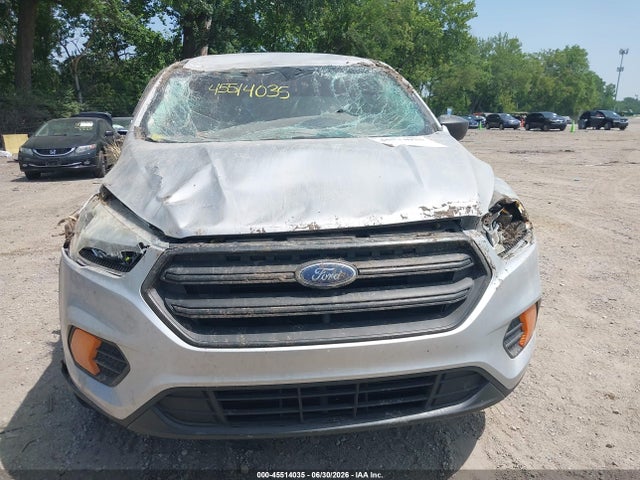Продаж на аукціоні авто 2017 Ford Escape S, vin: 1FMCU0F71HUB05264, номер лоту: 45514035