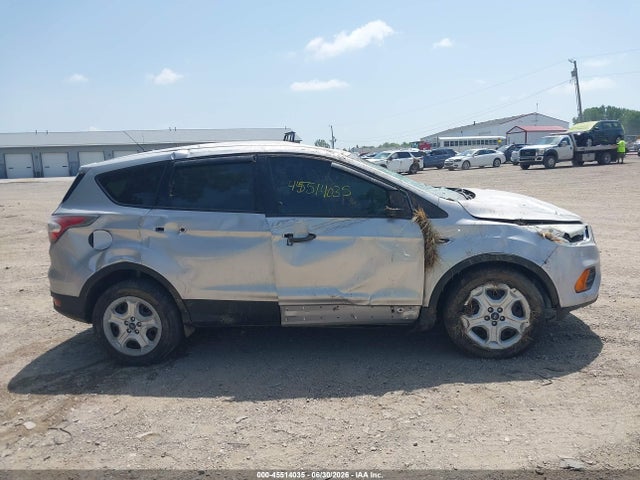 Продаж на аукціоні авто 2017 Ford Escape S, vin: 1FMCU0F71HUB05264, номер лоту: 45514035