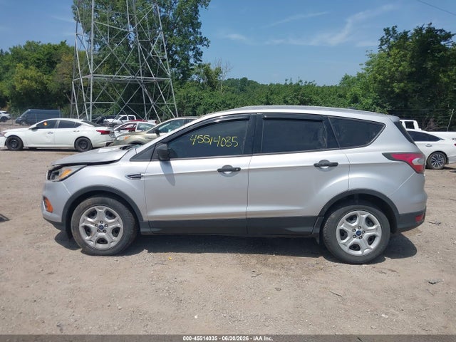 Продаж на аукціоні авто 2017 Ford Escape S, vin: 1FMCU0F71HUB05264, номер лоту: 45514035
