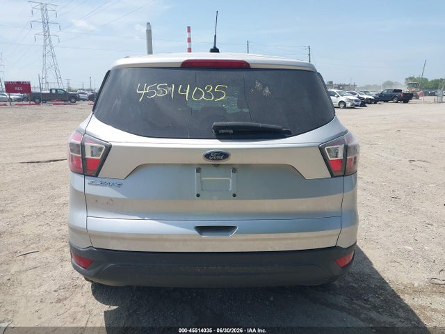 Продаж на аукціоні авто 2017 Ford Escape S, vin: 1FMCU0F71HUB05264, номер лоту: 45514035