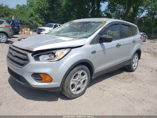 Продаж на аукціоні авто 2017 Ford Escape S, vin: 1FMCU0F71HUB05264, номер лоту: 45514035