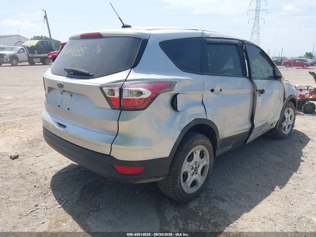 Продаж на аукціоні авто 2017 Ford Escape S, vin: 1FMCU0F71HUB05264, номер лоту: 45514035