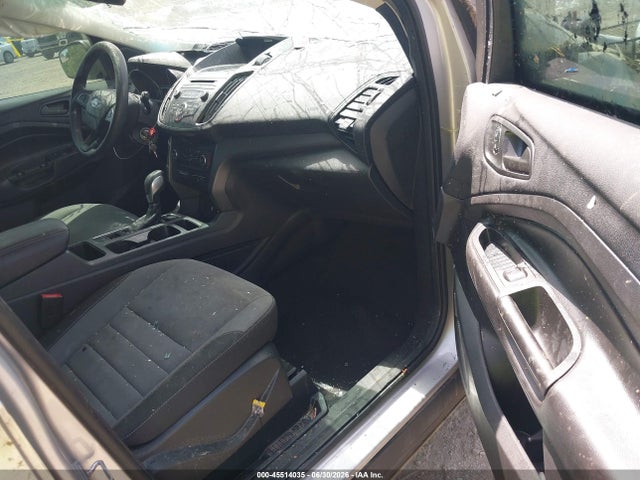 Продаж на аукціоні авто 2017 Ford Escape S, vin: 1FMCU0F71HUB05264, номер лоту: 45514035