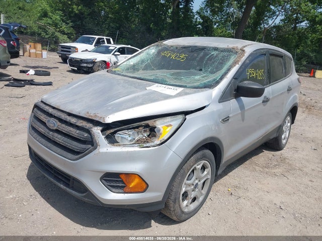 Продаж на аукціоні авто 2017 Ford Escape S, vin: 1FMCU0F71HUB05264, номер лоту: 45514035