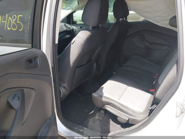 Продаж на аукціоні авто 2017 Ford Escape S, vin: 1FMCU0F71HUB05264, номер лоту: 45514035