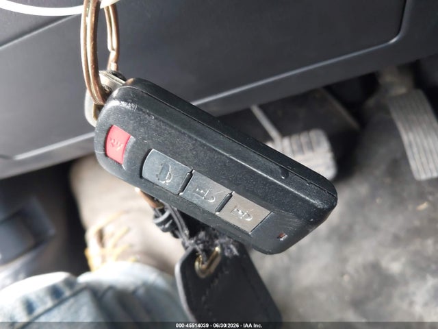 45514039 :رقم المزاد ، JA32U8FWXBU000363 vin ، 2011 Mitsubishi Lancer Gts مزاد بيع