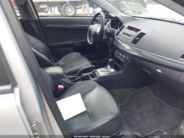 Aukcja sprzedaży 2011 Mitsubishi Lancer Gts, vin: JA32U8FWXBU000363, numer aukcji: 45514039