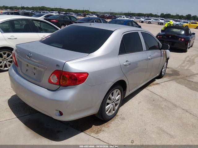 Продаж на аукціоні авто 2009 Toyota Corolla Le, vin: 1NXBU40E39Z123681, номер лоту: 45514046