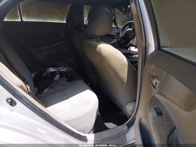 Aukcja sprzedaży 2009 Toyota Corolla Le, vin: 1NXBU40E39Z123681, numer aukcji: 45514046