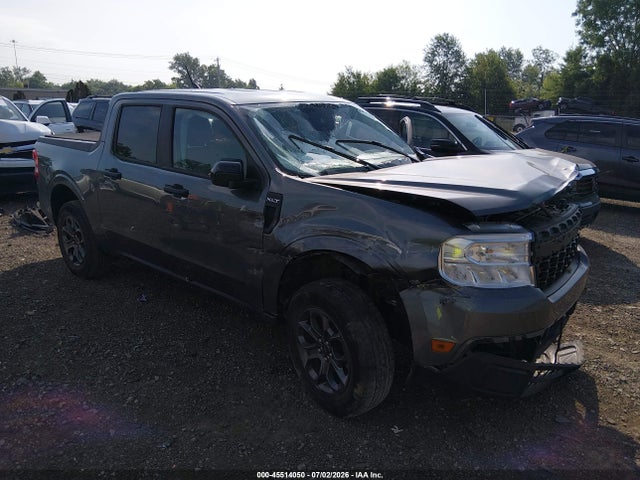 Aukcja sprzedaży 2024 Ford Maverick Xlt, vin: 3FTTW8H30RRA65016, numer aukcji: 45514050