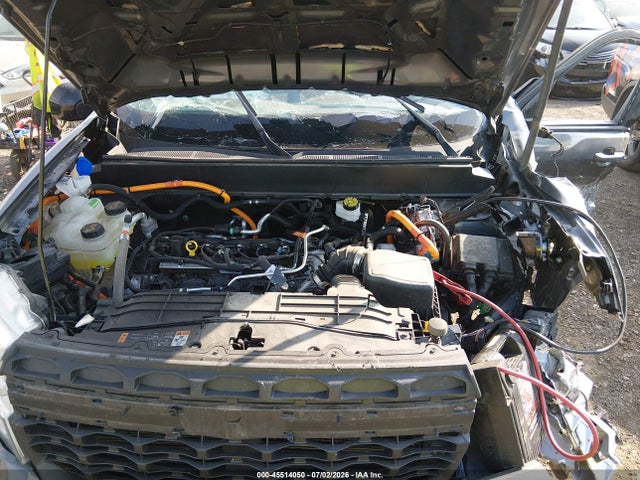 Auction sale of the 2024 Ford Maverick Xlt, vin: 3FTTW8H30RRA65016, lot number: 45514050