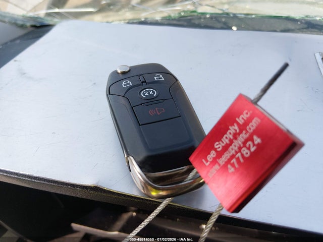 Auction sale of the 2024 Ford Maverick Xlt, vin: 3FTTW8H30RRA65016, lot number: 45514050