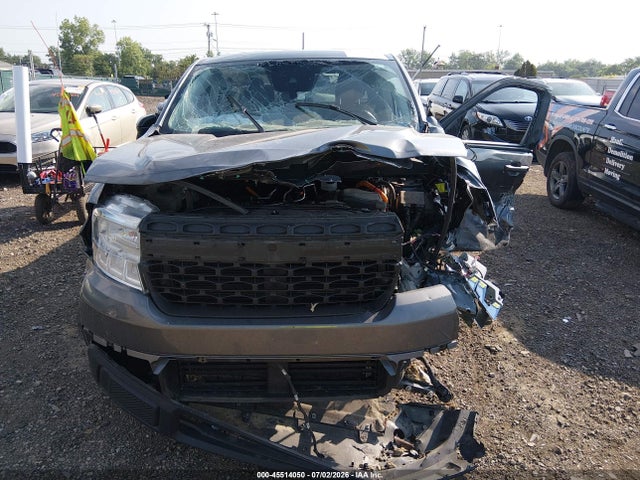 Auction sale of the 2024 Ford Maverick Xlt, vin: 3FTTW8H30RRA65016, lot number: 45514050