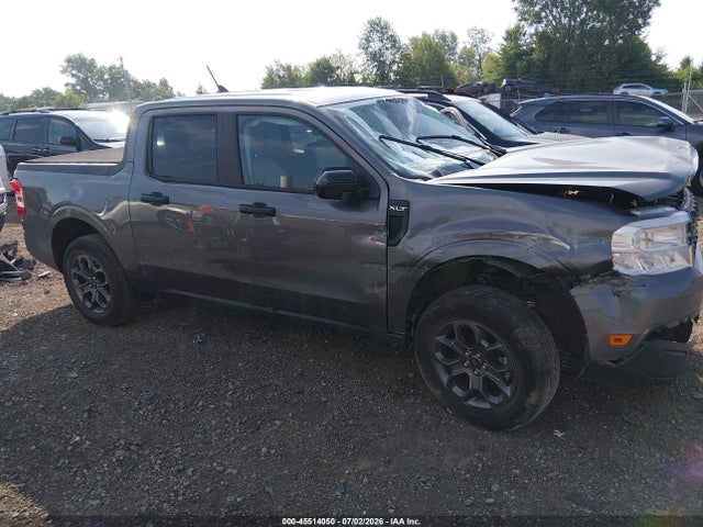 Auction sale of the 2024 Ford Maverick Xlt, vin: 3FTTW8H30RRA65016, lot number: 45514050