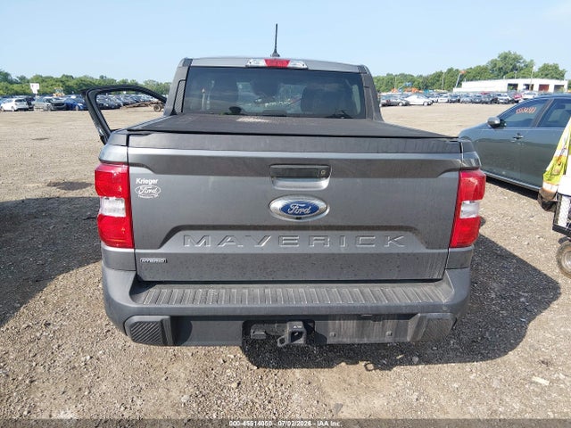 Auction sale of the 2024 Ford Maverick Xlt, vin: 3FTTW8H30RRA65016, lot number: 45514050