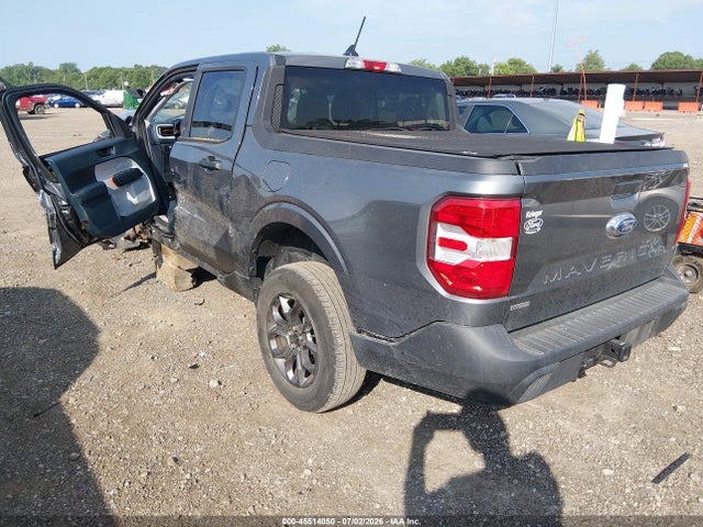 Auction sale of the 2024 Ford Maverick Xlt, vin: 3FTTW8H30RRA65016, lot number: 45514050