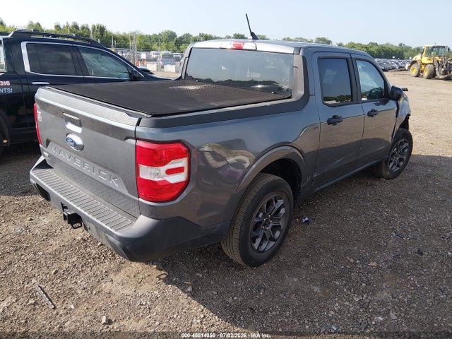 Auction sale of the 2024 Ford Maverick Xlt, vin: 3FTTW8H30RRA65016, lot number: 45514050
