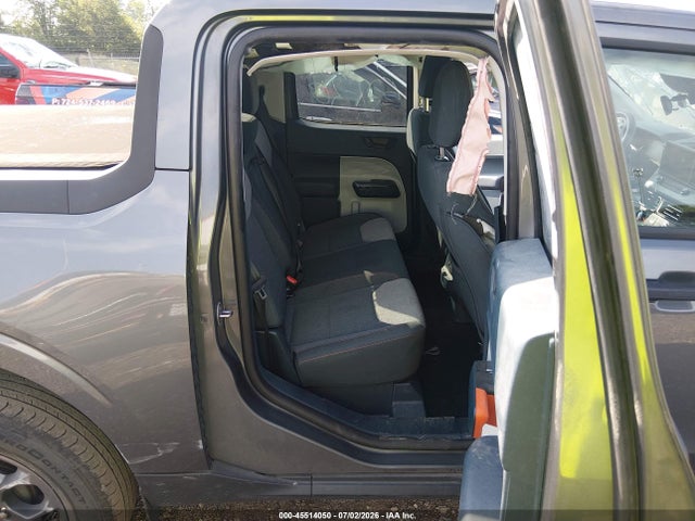 Auction sale of the 2024 Ford Maverick Xlt, vin: 3FTTW8H30RRA65016, lot number: 45514050