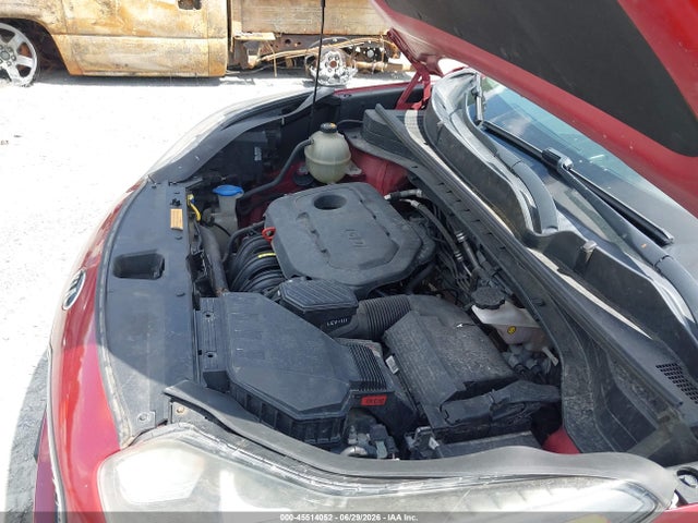 45514052 :رقم المزاد ، KNDPMCAC9H7239563 vin ، 2017 Kia Sportage Lx مزاد بيع