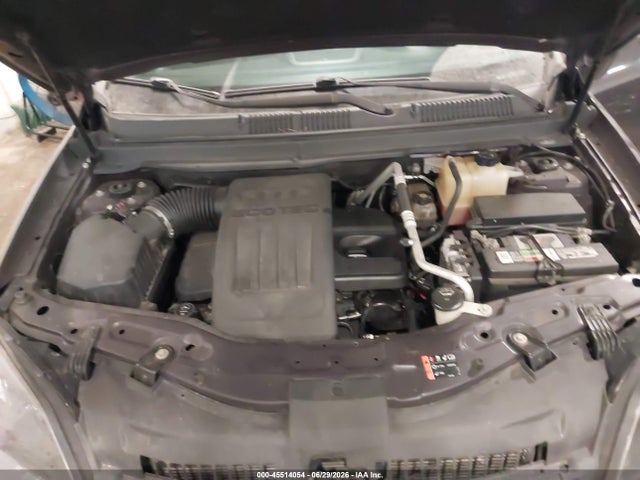 45514054 :رقم المزاد ، 3GNAL3EK9FS508239 vin ، 2015 Chevrolet Captiva Sport Fleet Lt مزاد بيع