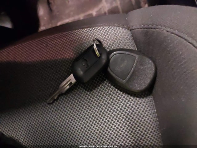 45514054 :رقم المزاد ، 3GNAL3EK9FS508239 vin ، 2015 Chevrolet Captiva Sport Fleet Lt مزاد بيع