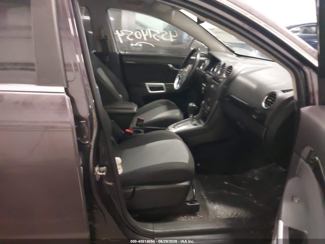 45514054 :رقم المزاد ، 3GNAL3EK9FS508239 vin ، 2015 Chevrolet Captiva Sport Fleet Lt مزاد بيع