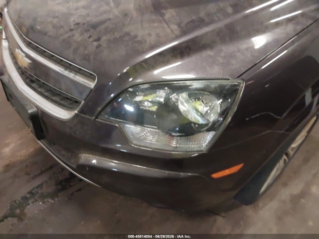 45514054 :رقم المزاد ، 3GNAL3EK9FS508239 vin ، 2015 Chevrolet Captiva Sport Fleet Lt مزاد بيع