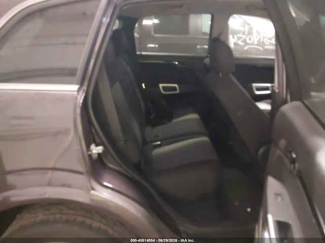 45514054 :رقم المزاد ، 3GNAL3EK9FS508239 vin ، 2015 Chevrolet Captiva Sport Fleet Lt مزاد بيع