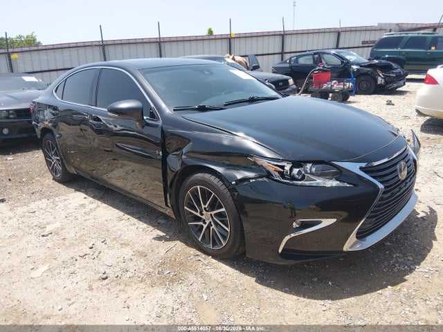 45514057 :رقم المزاد ، 58ABK1GG4HU051912 vin ، 2017 Lexus Es 350 مزاد بيع