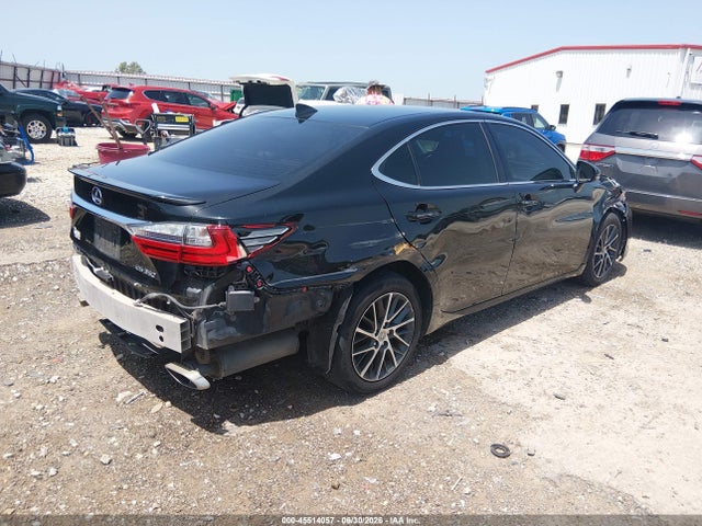 Продаж на аукціоні авто 2017 Lexus Es 350, vin: 58ABK1GG4HU051912, номер лоту: 45514057