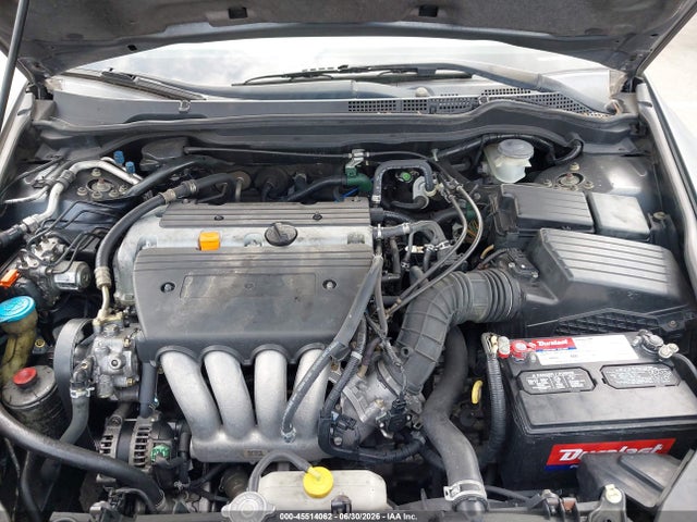 Aukcja sprzedaży 2004 Honda Accord 2.4 Lx, vin: 1HGCM56354A133788, numer aukcji: 45514062