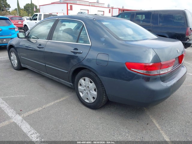 Aukcja sprzedaży 2004 Honda Accord 2.4 Lx, vin: 1HGCM56354A133788, numer aukcji: 45514062