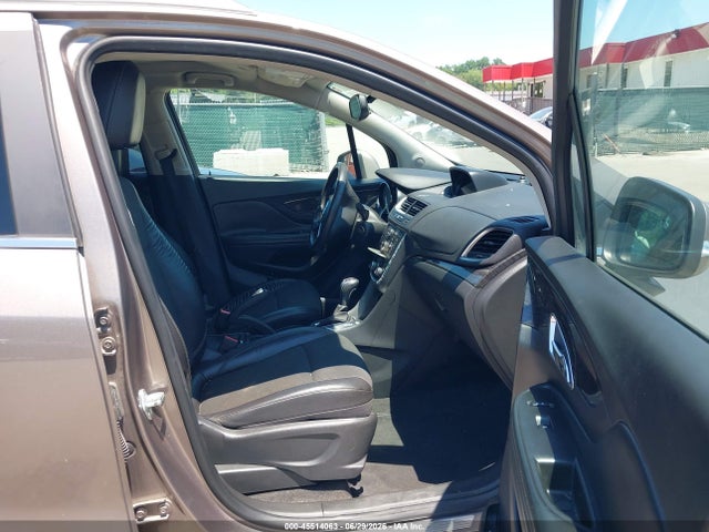 Aukcja sprzedaży 2014 Buick Encore, vin: KL4CJASB7EB772595, numer aukcji: 45514063