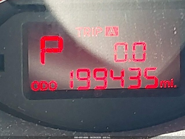 45514066 :رقم المزاد ، KNAFU4A29A5253583 vin ، 2010 Kia Forte Ex مزاد بيع