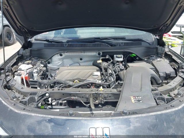 Продаж на аукціоні авто 2026 Buick Envista Avenir Fwd, vin: KL47LCEP1TB109180, номер лоту: 45514068