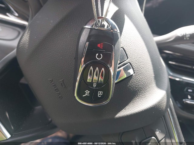 Продаж на аукціоні авто 2026 Buick Envista Avenir Fwd, vin: KL47LCEP1TB109180, номер лоту: 45514068