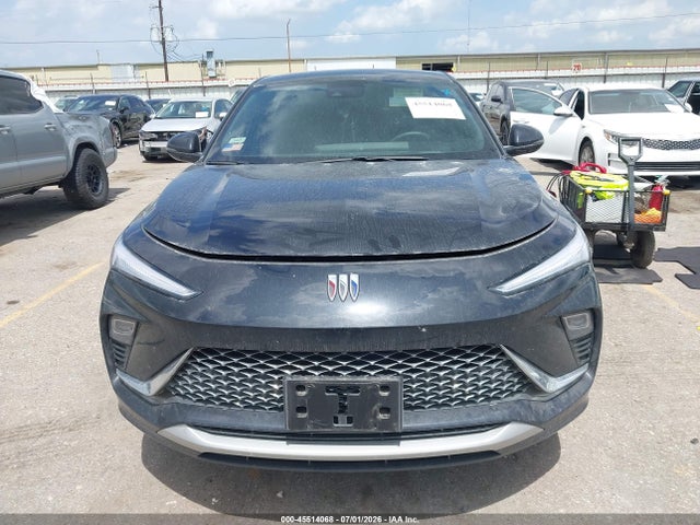 Продаж на аукціоні авто 2026 Buick Envista Avenir Fwd, vin: KL47LCEP1TB109180, номер лоту: 45514068