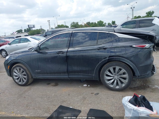 Продаж на аукціоні авто 2026 Buick Envista Avenir Fwd, vin: KL47LCEP1TB109180, номер лоту: 45514068