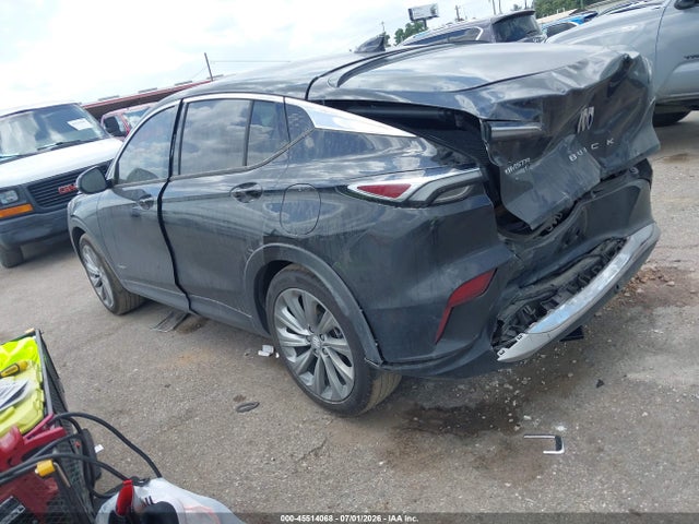 Продаж на аукціоні авто 2026 Buick Envista Avenir Fwd, vin: KL47LCEP1TB109180, номер лоту: 45514068